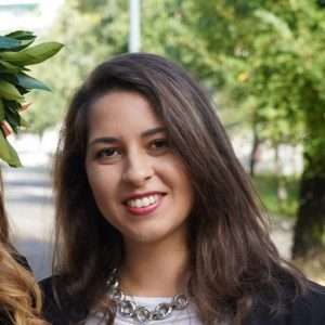Beatrice Maria Lamari